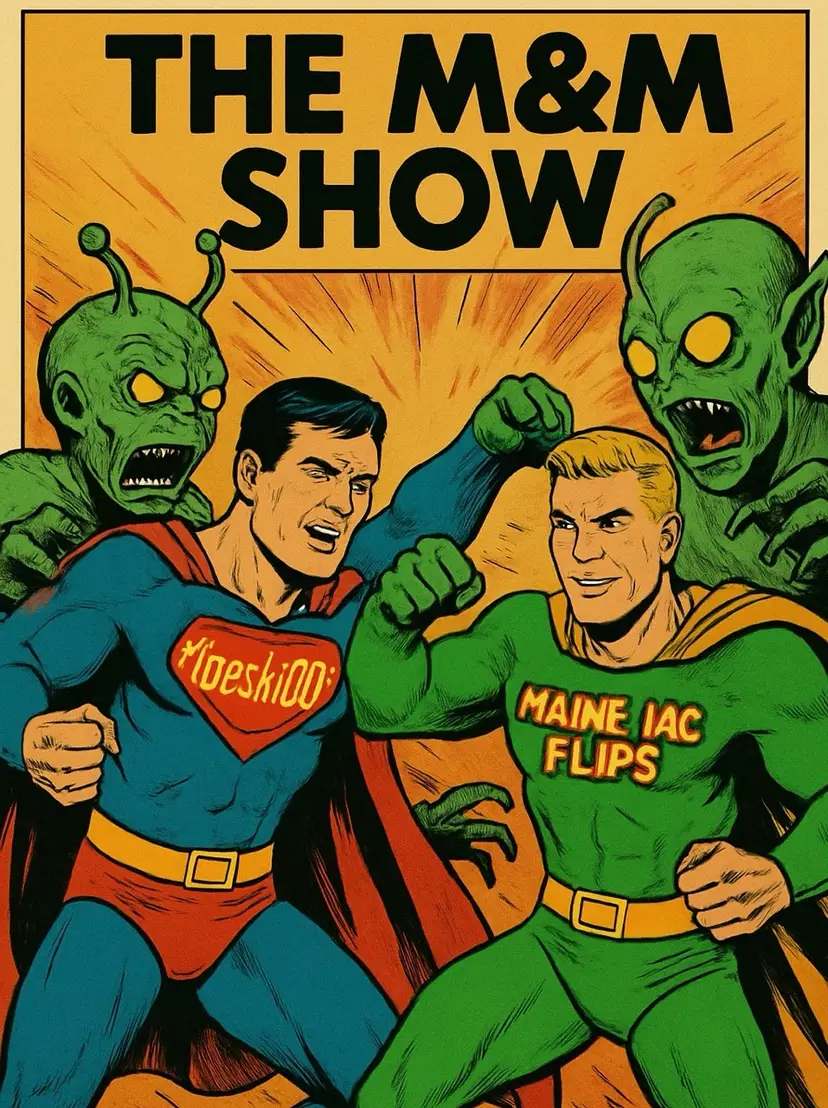 Livestream thumbnail