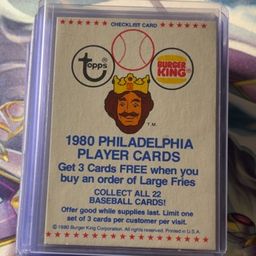 BK Lounge Phillies