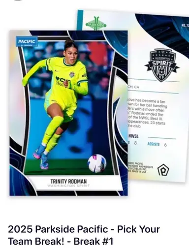 Pacific Case Subscriber Exclusive Break #1