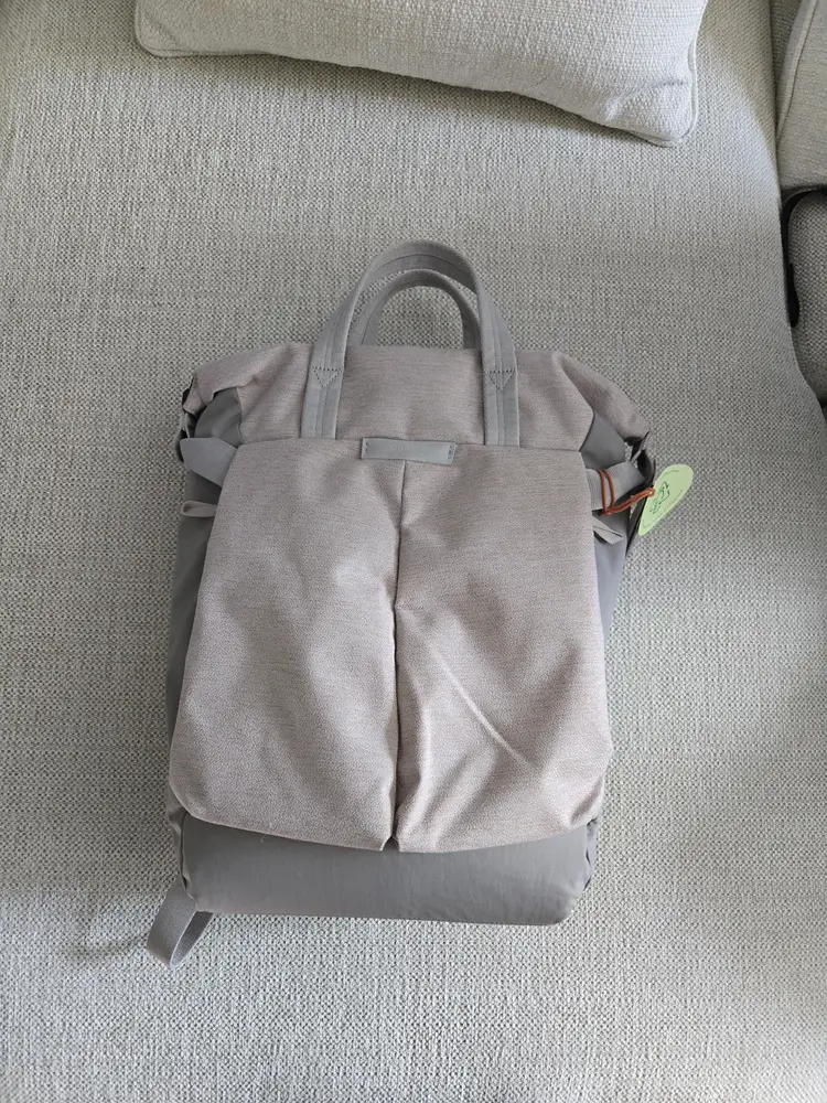 Bellroy Tokyo Totepack Compact