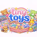 Tiny toys & treasures