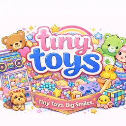Tiny toys & treasures