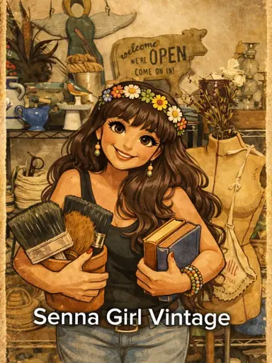 ✨ Vintage Decor & Good Ol’ Junk✨