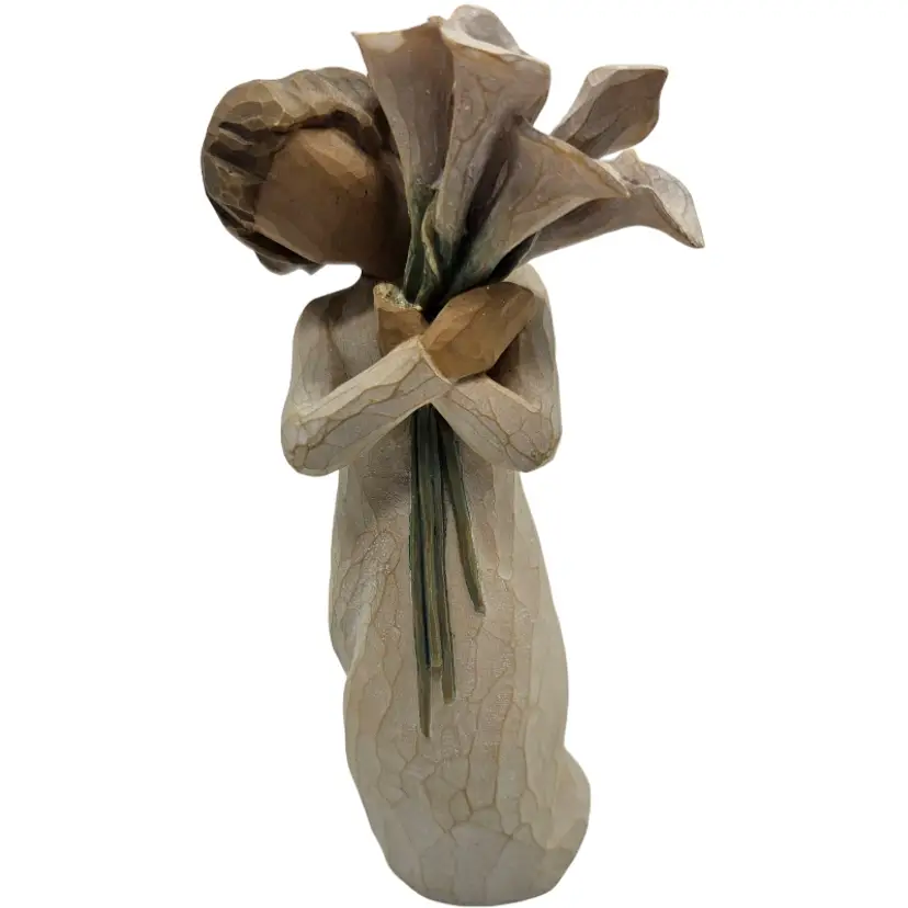 Willow Tree Beautiful Wishes by Susan Lordi 2010 with original box