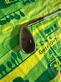 Cleveland Cg10 56 Degree