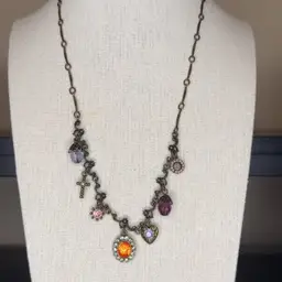 Necklace As Shown