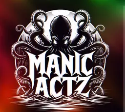 Manic Actz