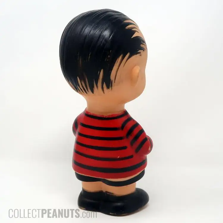 Linus Hungerford Doll - Peanuts Comic Strip