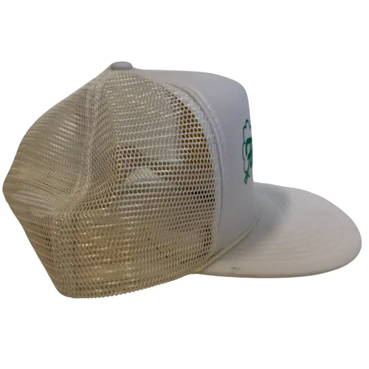 Vintage 1980’s Fitzgeralds Card Las Vegas Casino Trucker Style Snapback by HM