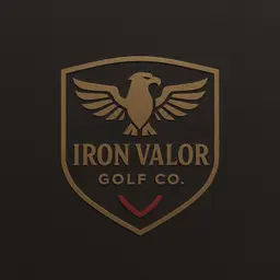 ironvalorgolf