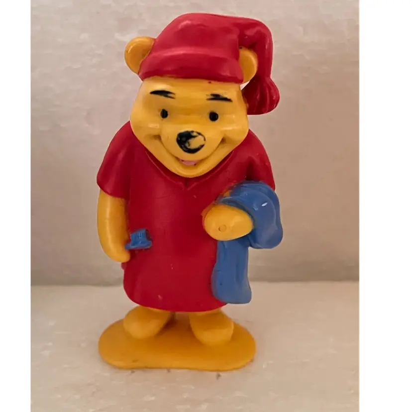 Disney PVC Figurine As Pictured