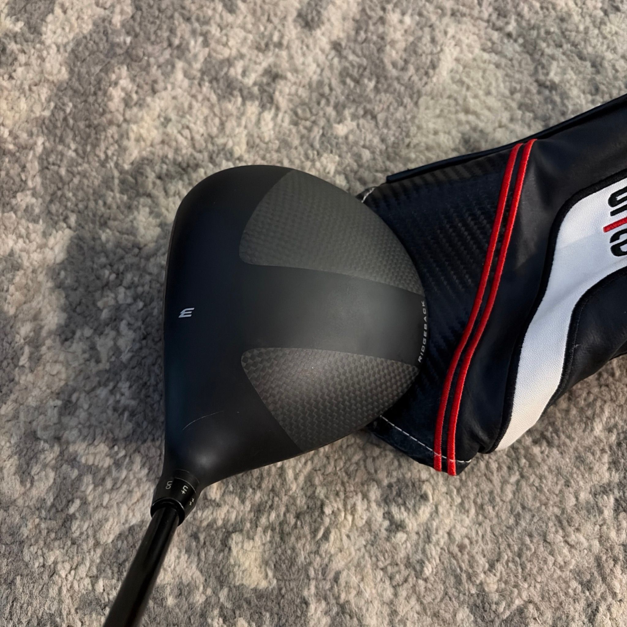 Stacked Golf · Tour Edge Exotics C721 Driver 9.5 Degree - Tensei