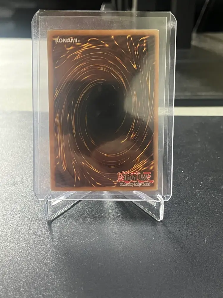 Yugioh Forbidden Chalice RGBT-EN061 1st Edition Ultimate Rare