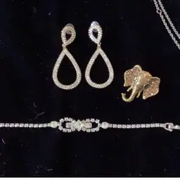 #06 - Jewelry 3 For $5