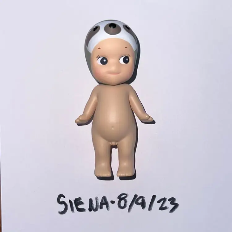 Animal Series 1: Sloth 🦥 