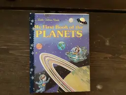 LGB Planet themed journal
