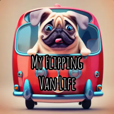 MyFlippingVanLife (Sandi)