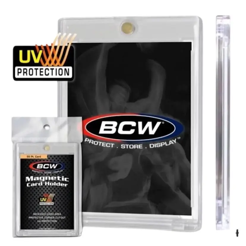 BCW Magnetic 55pt