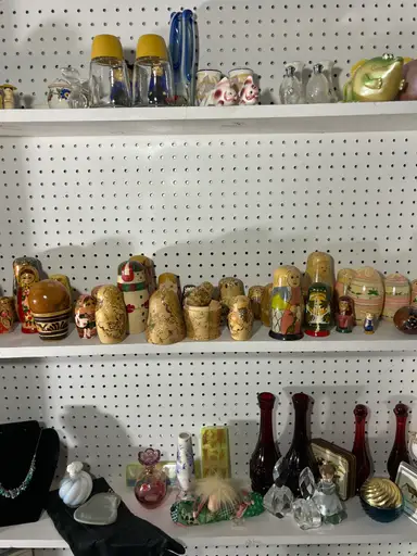Shelf Clear Our - Shop My Shelf - Nesting Dolls Plus More
