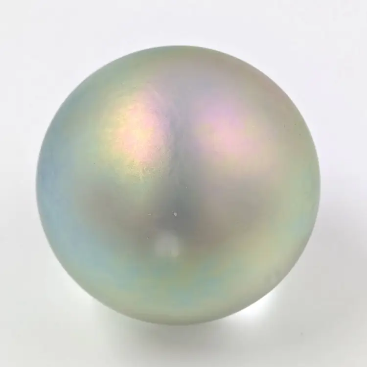 Glass Eye Studio Small Paperweight