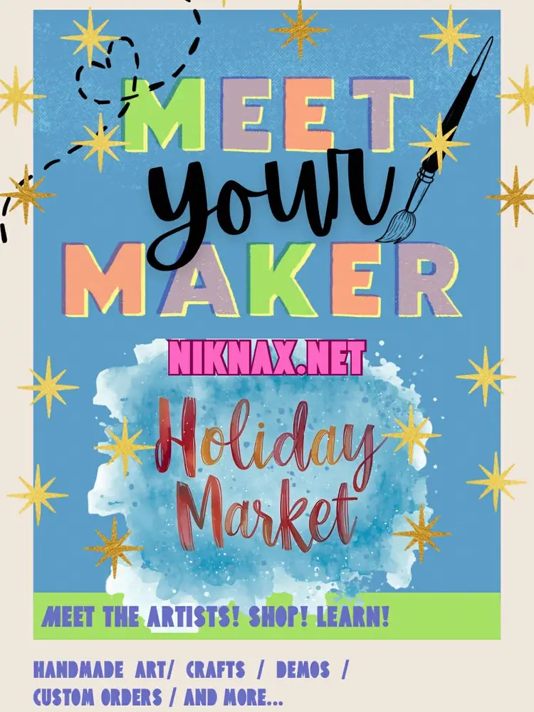 Meet Your Maker on Niknax