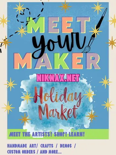Meet Your Maker on Niknax