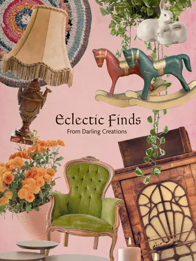 Dishes Random & PreLoads