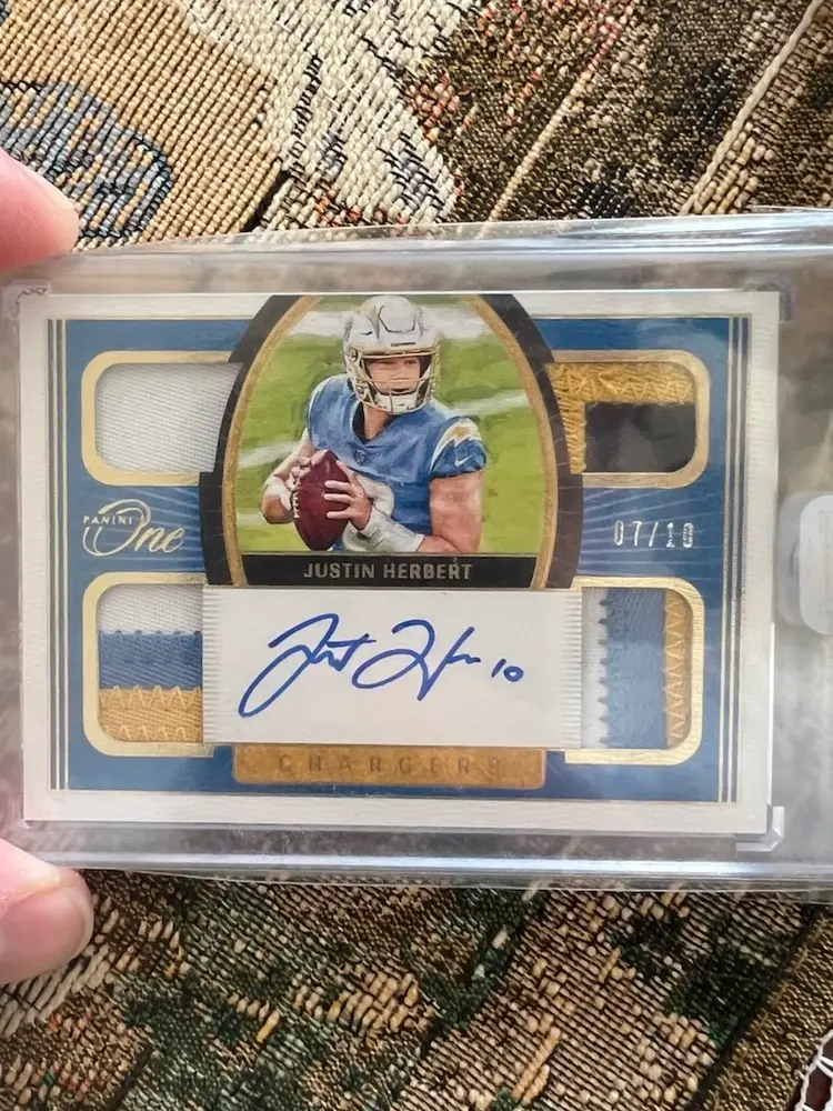 Slabs, Bags, Singles, and Lots! 