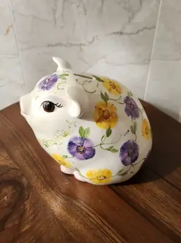 Piggy Bank
