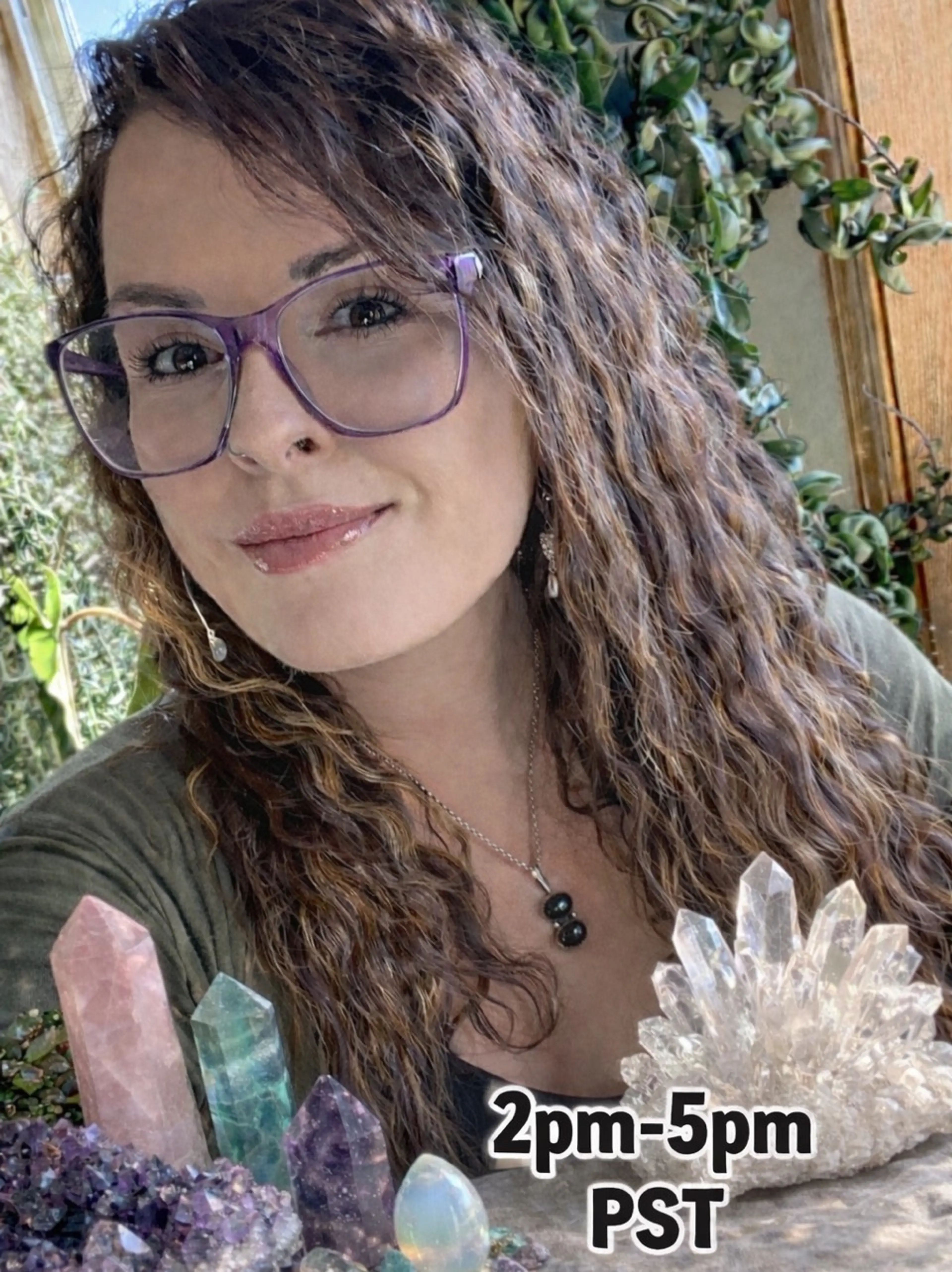 ✨New Arrivals: Crystals, Jewelry, & Suncatchers!🔮✨