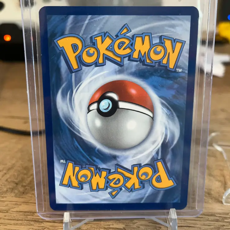 Togedemaru Pokémon card, 073/094 Phantasmal Flames set