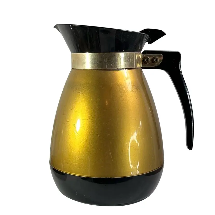 040. West Bend Thermo-Serv Insulated Pitcher
