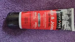 Nutri vet cat hip and joint