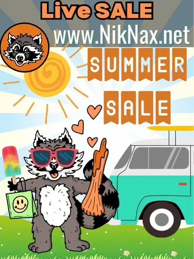 Summer Clearance-All Summer Items Greatly Reduced