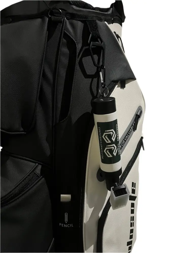 COUNTRY CLUBS GROOVE WATER BRUSH PRO