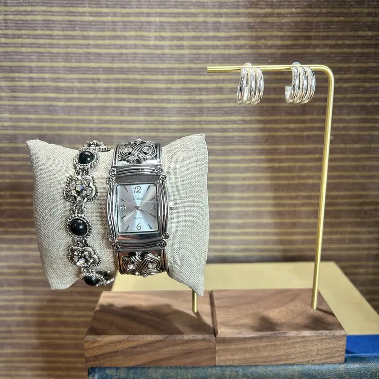 Coordinated Jewelry Set - Chico’s, Dana Buchman, NY