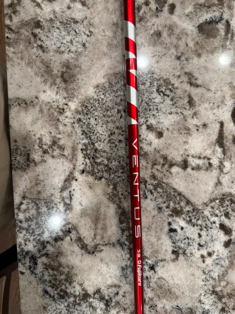 Ventus 4t Core 5-R 41.5” Ping Tipped