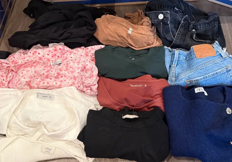 WHATNOT starter Kit Women’s Trendy