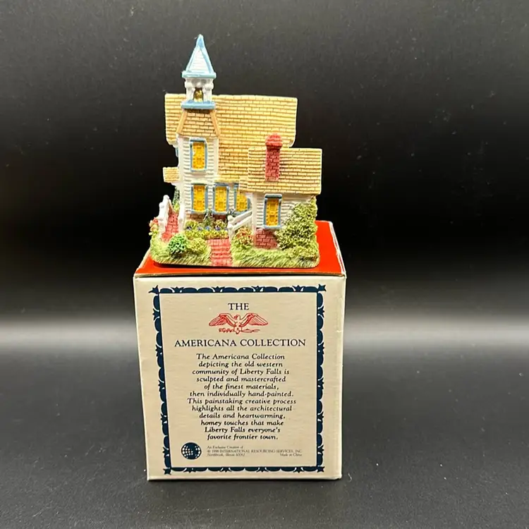 AH170 - Church Of The Holy Redeemer - 1998