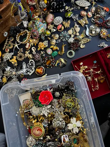 Date Night Thursday - Jewelry 