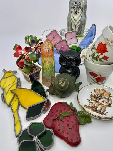 ALLZZ The SMALLZZ + $3SB Mini Choice 