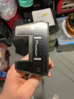 Cleveland HB Soft Premier #11 - Face Balanced - 35” RH