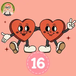 16 - Buyer's Choice Pick 1