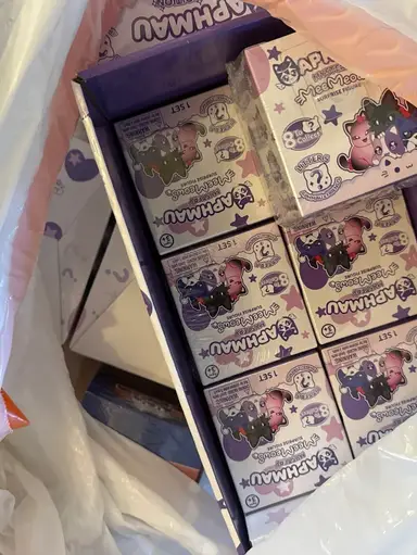 Monthly Rip It Or Ship It Blind Box/Bag Show!