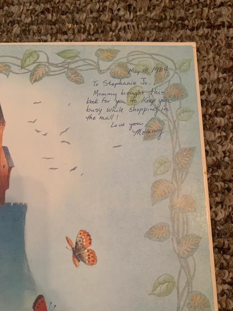 Snow-White And The 7 Dwarfs 1983