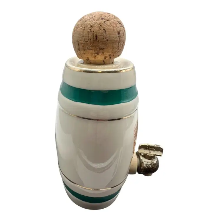 Wade Sherry Decanter