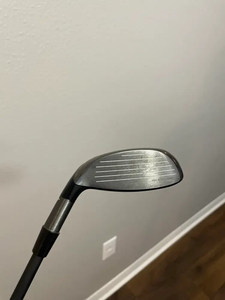 Tour Issue Callaway Apex UW 17 Degrees