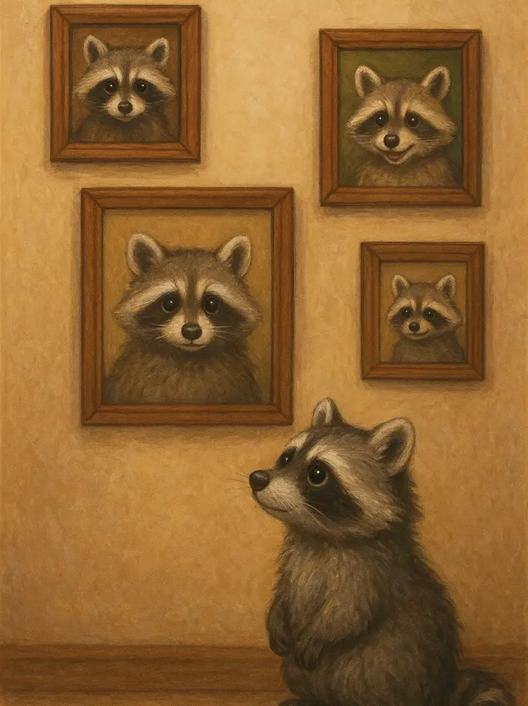 Display Items- Easels, Risers, Frames, And More! 