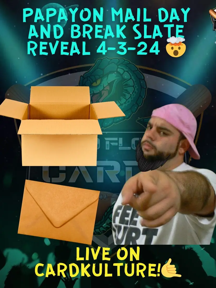Livestream thumbnail