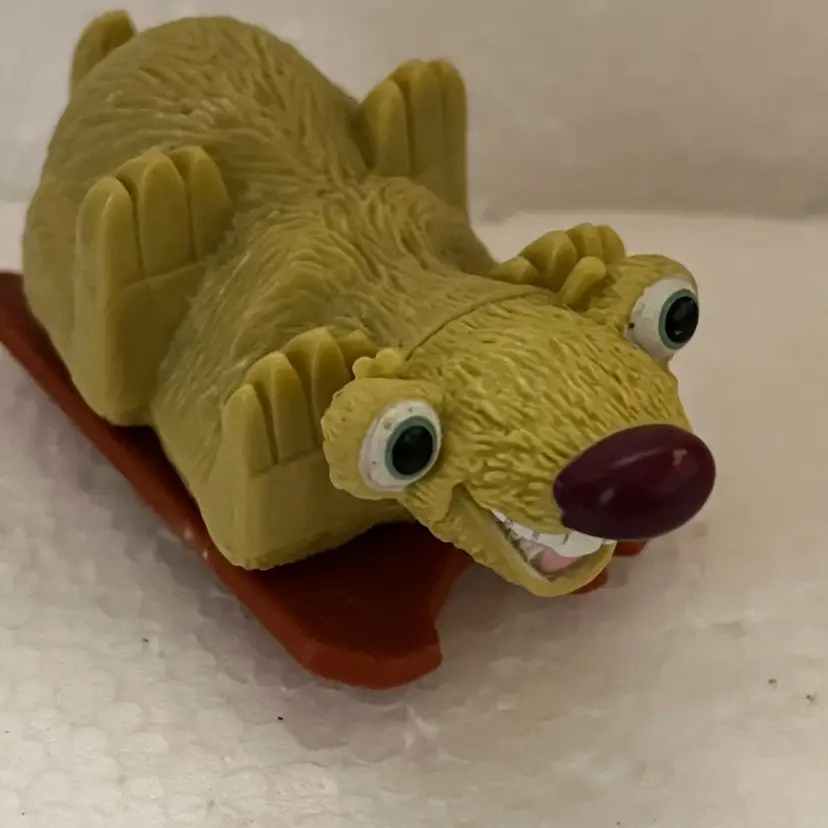 Disney PVC Figurine As Pictured